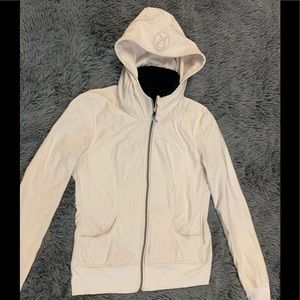 Lululemon jackets